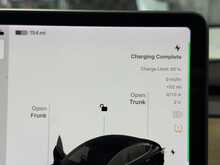 Tesla Model 3 Long Range - U3374