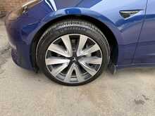 Tesla Model 3 Long Range - U3374