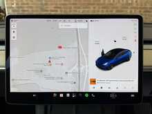 Tesla Model 3 Long Range - U3374