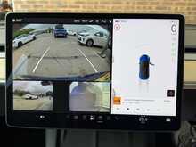 Tesla Model 3 Long Range - U3374