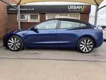 Tesla Model 3 Long Range - U3374