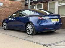 Tesla Model 3 Long Range - U3374