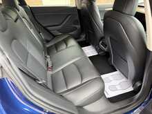Tesla Model 3 Long Range - U3374