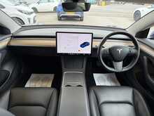 Tesla Model 3 Long Range - U3374