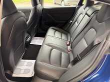 Tesla Model 3 Long Range - U3374