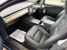 Tesla Model 3 Long Range - U3374
