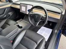 Tesla Model 3 Long Range - U3374