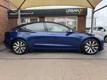 Tesla Model 3 Long Range - U3374