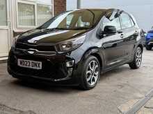 Kia Picanto DPi 3 - U3379