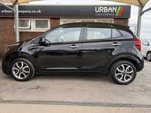 Kia Picanto DPi 3 - U3379
