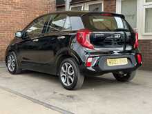Kia Picanto DPi 3 - U3379
