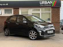 Kia Picanto DPi 3 - U3379