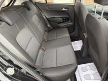 Kia Picanto DPi 3 - U3379