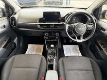 Kia Picanto DPi 3 - U3379