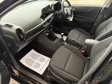 Kia Picanto DPi 3 - U3379