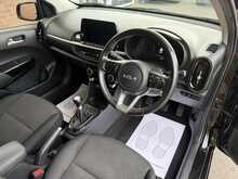 Kia Picanto DPi 3 - U3379