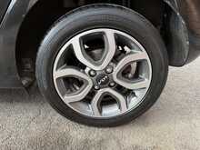 Kia Picanto DPi 3 - U3379