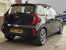 Kia Picanto DPi 3 - U3379
