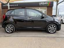 Kia Picanto DPi 3 - U3379
