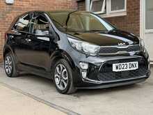 Kia Picanto DPi 3 - U3379