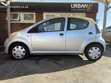 Citroen C1 i VTR - U3382