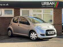 Citroen C1 i VTR - U3382