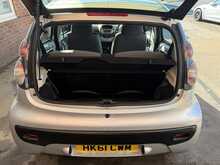 Citroen C1 i VTR - U3382