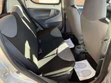 Citroen C1 i VTR - U3382
