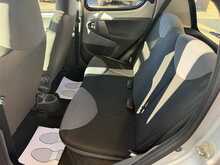 Citroen C1 i VTR - U3382