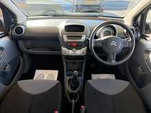 Citroen C1 i VTR - U3382