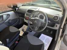 Citroen C1 i VTR - U3382