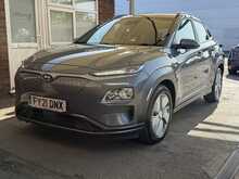 Hyundai KONA Premium - U3385
