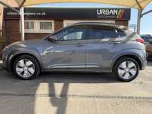 Hyundai KONA Premium - U3385