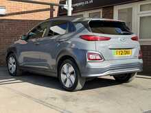 Hyundai KONA Premium - U3385