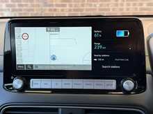 Hyundai KONA Premium - U3385