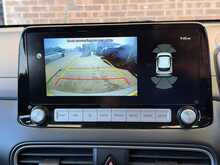 Hyundai KONA Premium - U3385