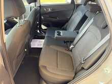 Hyundai KONA Premium - U3385