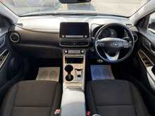 Hyundai KONA Premium - U3385