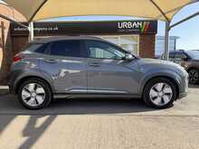 Hyundai KONA Premium - U3385