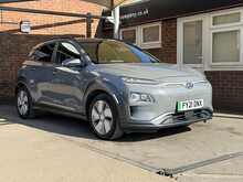Hyundai KONA Premium - U3385