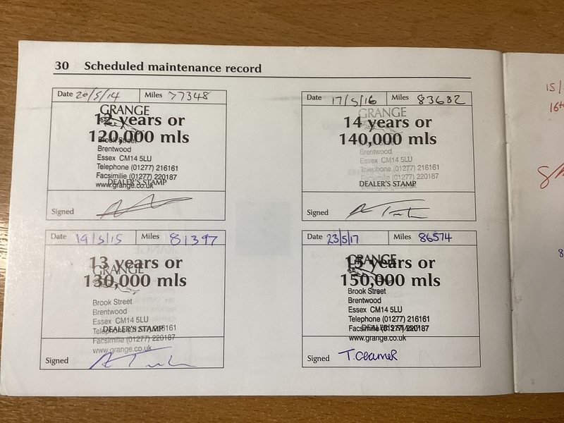 Jaguar 2.5 V6 Saloon 4dr Petrol Manual (AWD) (234 g/km, 194 bhp)