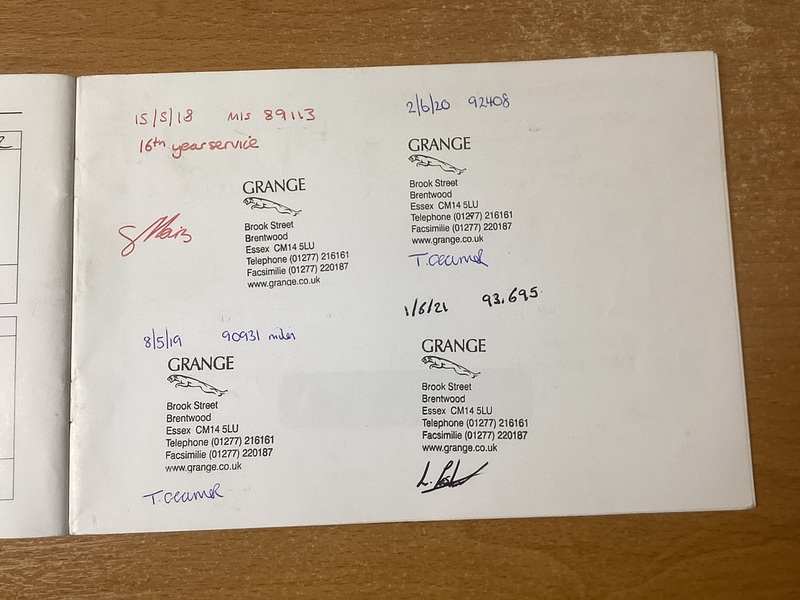 Jaguar 2.5 V6 Saloon 4dr Petrol Manual (AWD) (234 g/km, 194 bhp)