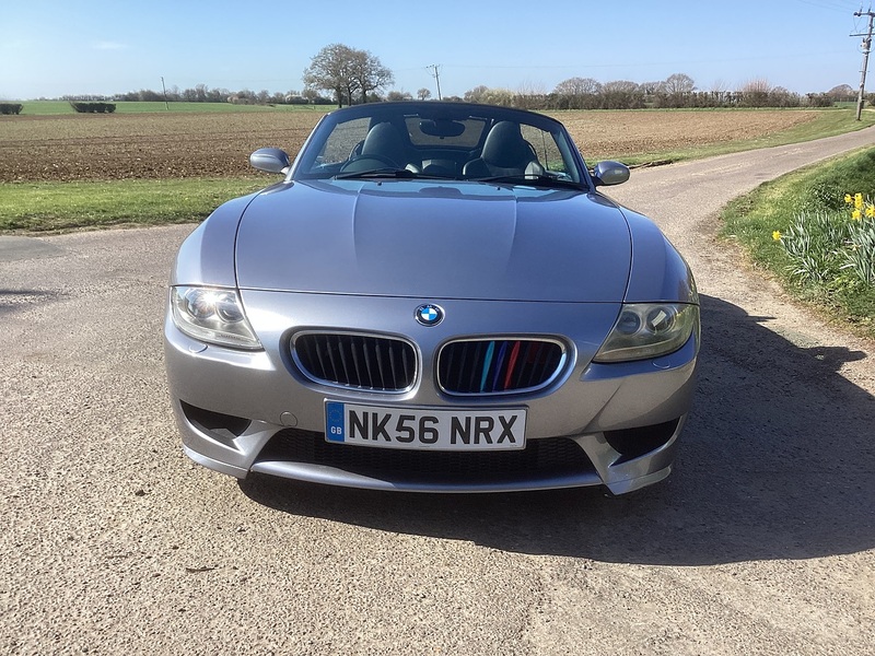 BMW 3.2i Convertible 2dr Petrol Manual Euro 4 (343 ps)