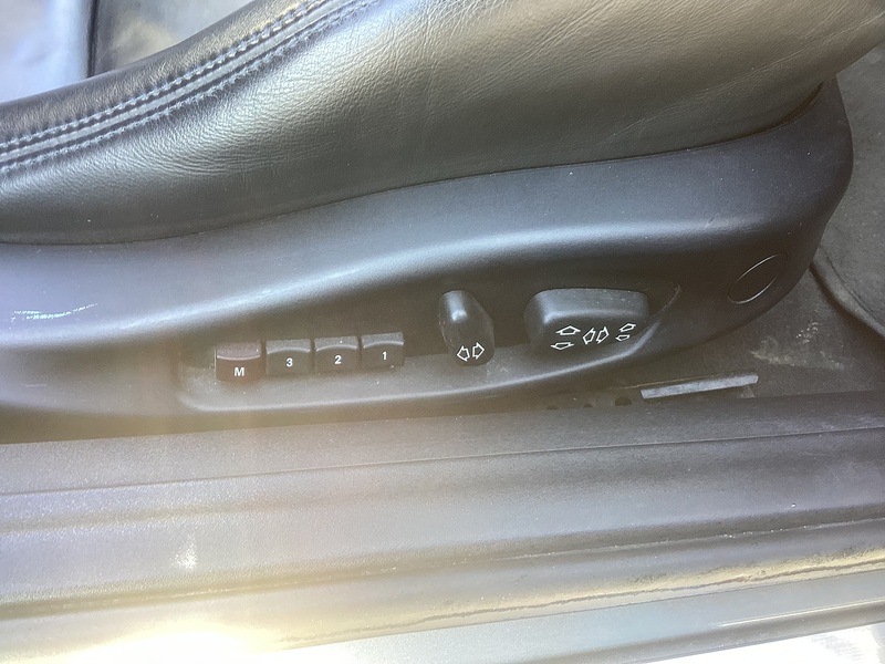 BMW 3.2i Convertible 2dr Petrol Manual Euro 4 (343 ps)