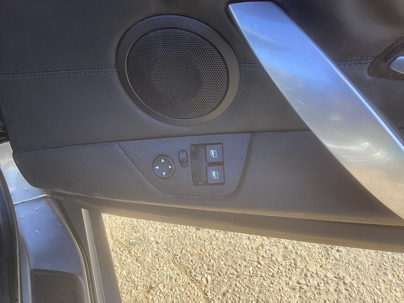 BMW 3.2i Convertible 2dr Petrol Manual Euro 4 (343 ps)