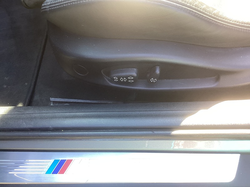 BMW 3.2i Convertible 2dr Petrol Manual Euro 4 (343 ps)