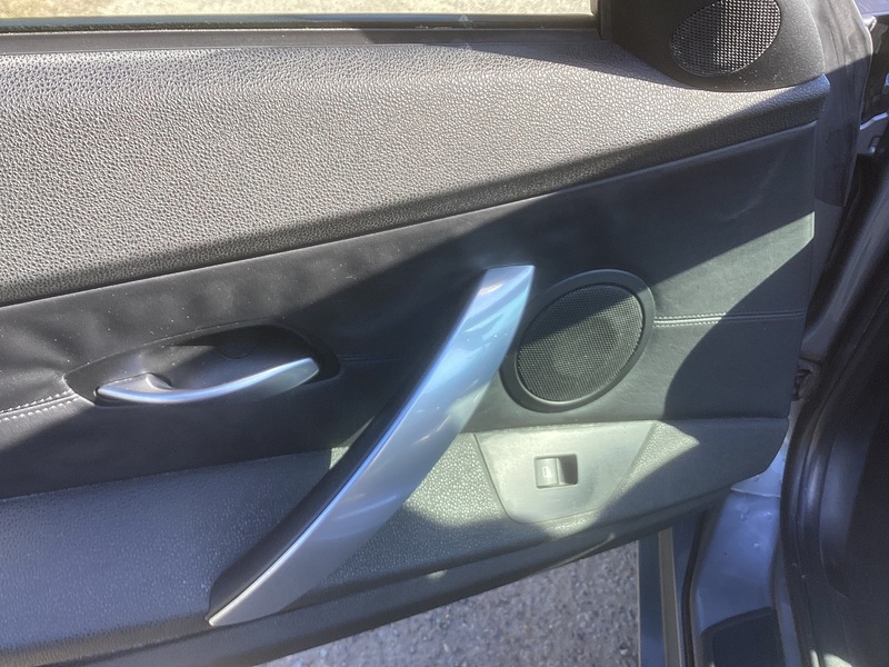 BMW 3.2i Convertible 2dr Petrol Manual Euro 4 (343 ps)