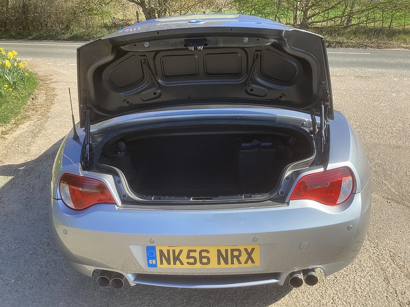 BMW 3.2i Convertible 2dr Petrol Manual Euro 4 (343 ps)