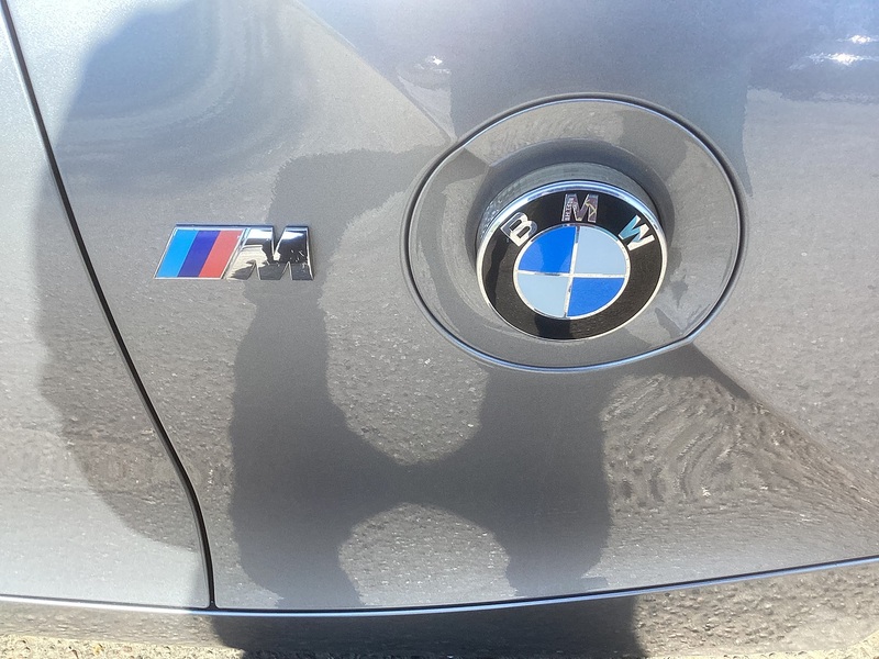 BMW 3.2i Convertible 2dr Petrol Manual Euro 4 (343 ps)