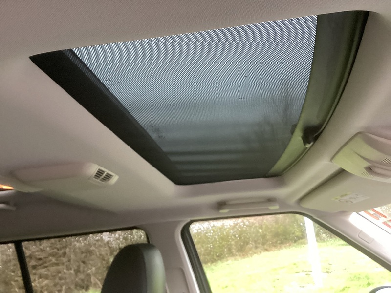 Land Rover 3.0 SD V6 HSE SUV 5dr Diesel Auto 4WD Euro 5 (s/s) (255 bhp)